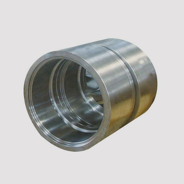 Nauwkeurig bewerkte roestvrijstalen holle staven - 17-4PH/SS416/SS630 ronde buizen