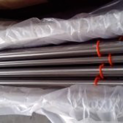 Precisie verchroomde zuigerstangen - C45/1045 staal (0,4 μm hard chroom) voor persmachines